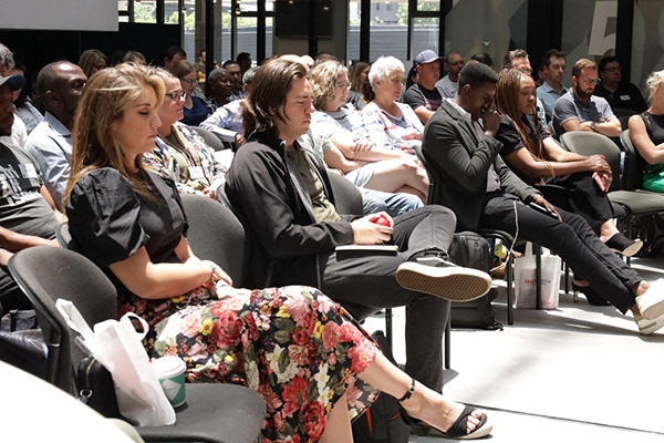 TEDxPretoria & events, events photography by LUAM Photography, photo 49