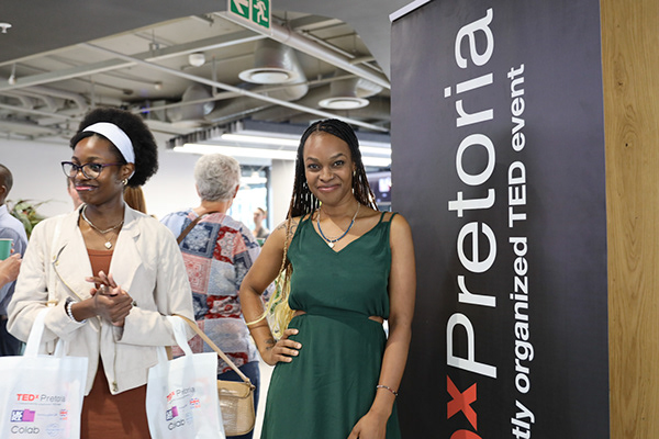 TEDxPretoria & events, events photography by LUAM Photography, photo 32
