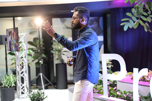 TEDxPretoria & events, events photography by LUAM Photography, photo 84