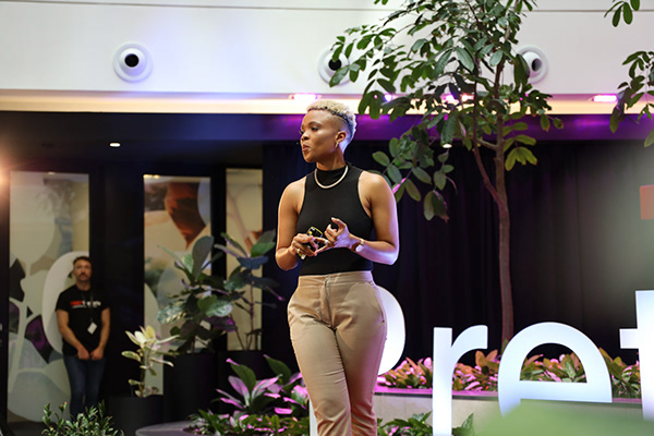 TEDxPretoria & events, events photography by LUAM Photography, photo 20