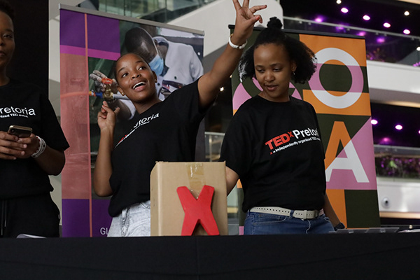 TEDxPretoria & events, events photography by LUAM Photography, photo 7