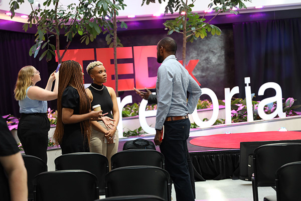 TEDxPretoria & events, events photography by LUAM Photography, photo 26