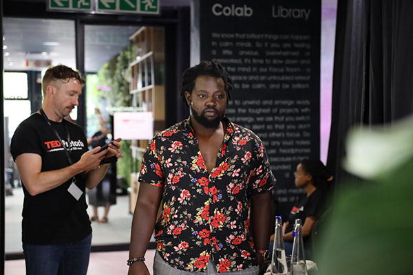 TEDxPretoria & events, events photography by LUAM Photography, photo 56