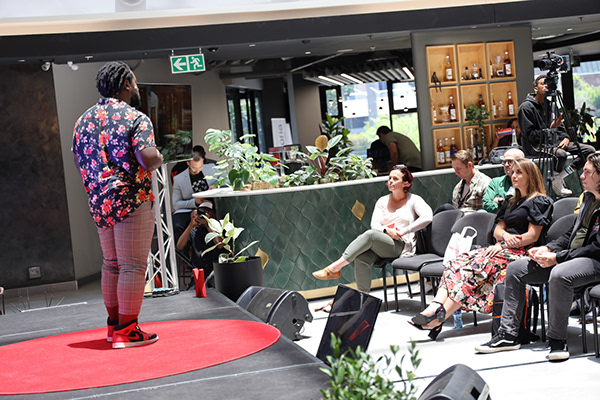 TEDxPretoria & events, events photography by LUAM Photography, photo 57