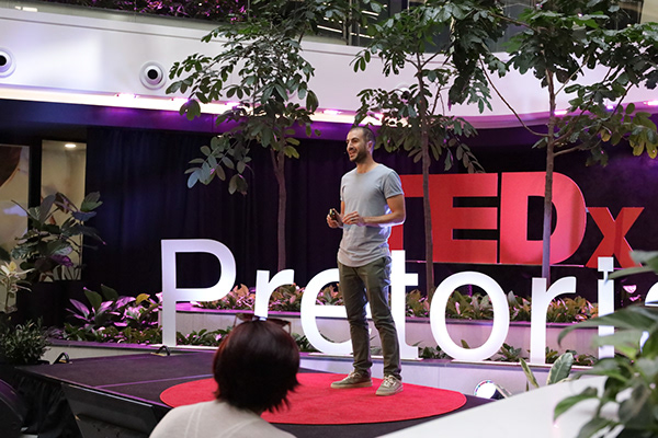 TEDxPretoria & events, events photography by LUAM Photography, photo 13