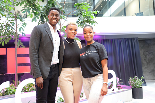 TEDxPretoria & events, events photography by LUAM Photography, photo 29