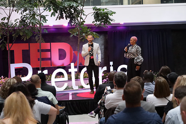 TEDxPretoria & events, events photography by LUAM Photography, photo 10
