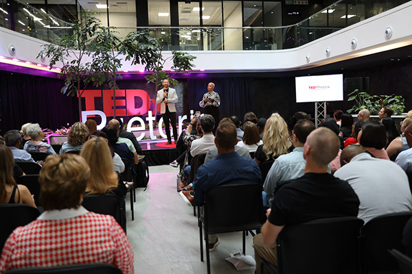 TEDxPretoria & events, events photography by LUAM Photography, photo 12