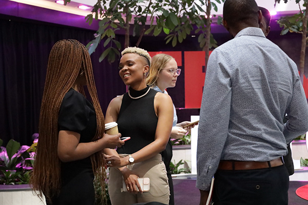 TEDxPretoria & events, events photography by LUAM Photography, photo 27