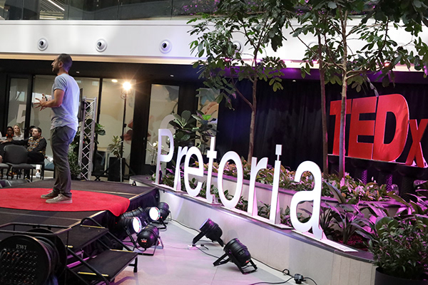 TEDxPretoria & events, events photography by LUAM Photography, photo 17