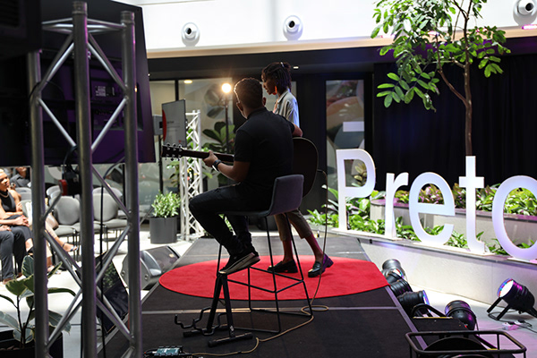 TEDxPretoria & events, events photography by LUAM Photography, photo 70