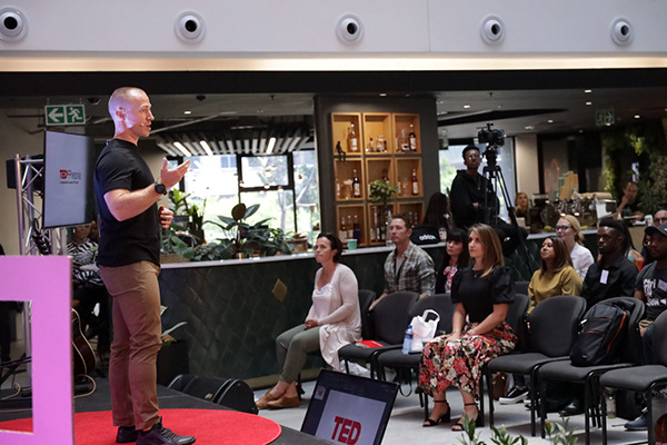 TEDxPretoria & events, events photography by LUAM Photography, photo 65
