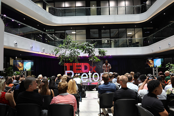 TEDxPretoria & events, events photography by LUAM Photography, photo 60
