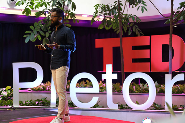 TEDxPretoria & events, events photography by LUAM Photography, photo 83