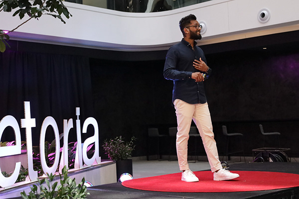 TEDxPretoria & events, events photography by LUAM Photography, photo 81