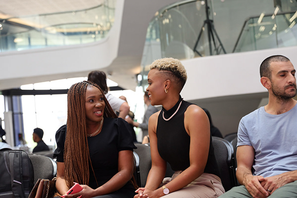 TEDxPretoria & events, events photography by LUAM Photography, photo 36