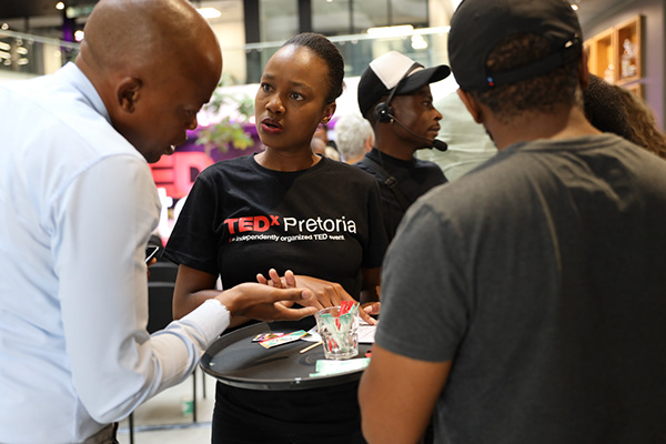 TEDxPretoria & events, events photography by LUAM Photography, photo 31
