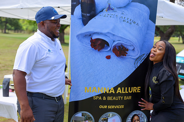 PSC Golf Day, events photography by LUAM Photography, photo 7