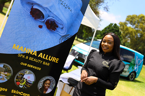 PSC Golf Day, events photography by LUAM Photography, photo 11
