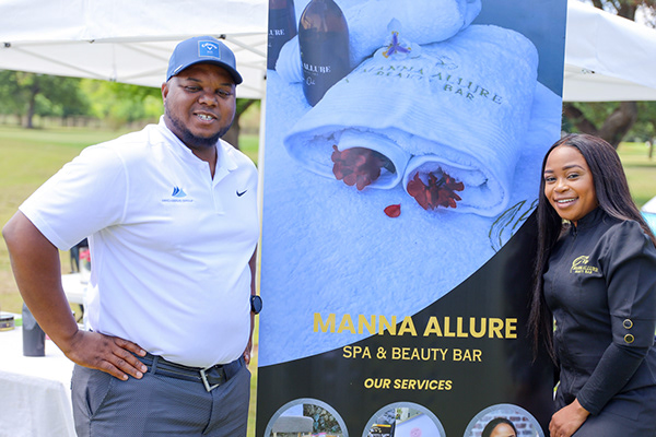 PSC Golf Day, events photography by LUAM Photography, photo 6