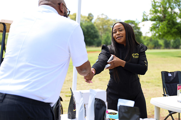 PSC Golf Day, events photography by LUAM Photography, photo 4