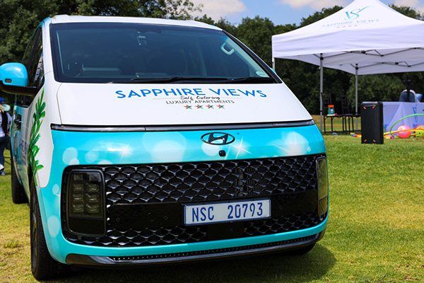 PSC Golf Day, events photography by LUAM Photography, photo 3