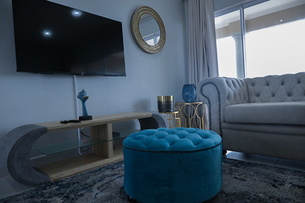 Sapphire Views Luxury Apartments, interiors photography by LUAM Photography, photo 20