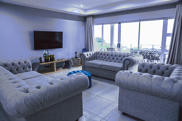 Sapphire Views Luxury Apartments, interiors photography by LUAM Photography, photo 2