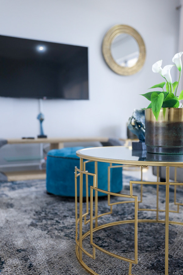 Sapphire Views Luxury Apartments, interiors photography by LUAM Photography, photo 22