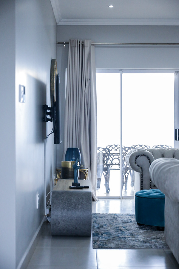 Sapphire Views Luxury Apartments, interiors photography by LUAM Photography, photo 17