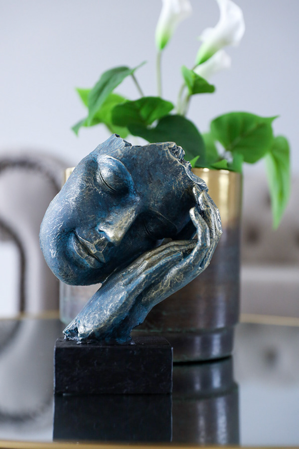 Sapphire Views Luxury Apartments, interiors photography by LUAM Photography, photo 23