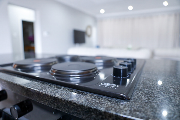Sapphire Views Luxury Apartments, interiors photography by LUAM Photography, photo 12