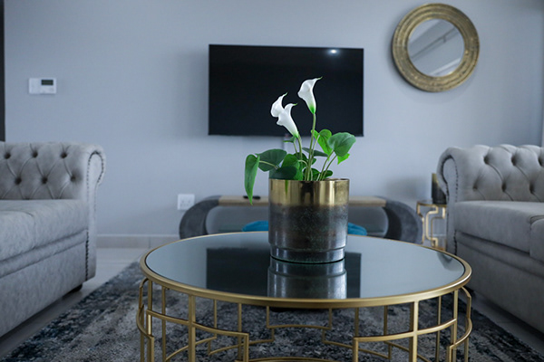 Sapphire Views Luxury Apartments, interiors photography by LUAM Photography, photo 19