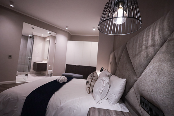 Units 20 & 21, interiors photography by LUAM Photography, photo 12