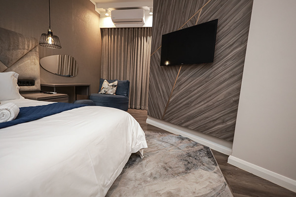 Units 20 & 21, interiors photography by LUAM Photography, photo 15