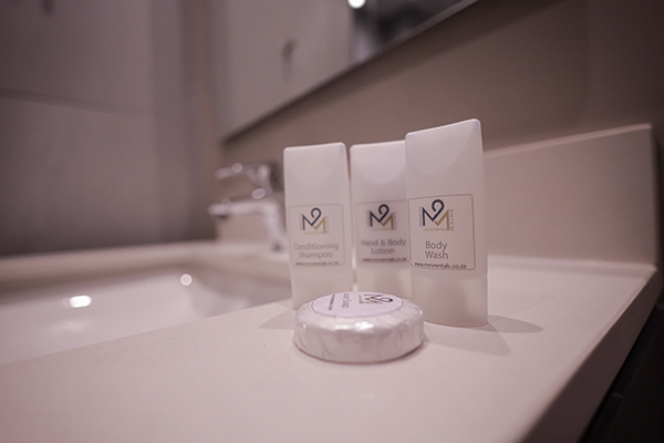 Units 20 & 21, interiors photography by LUAM Photography, photo 14
