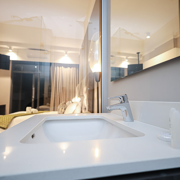 Units 20 & 21, interiors photography by LUAM Photography, photo 20
