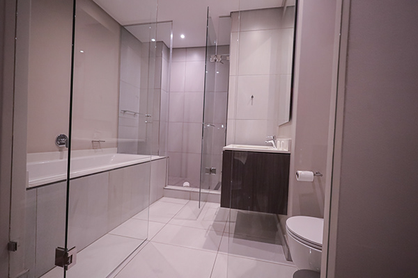 Units 20 & 21, interiors photography by LUAM Photography, photo 7