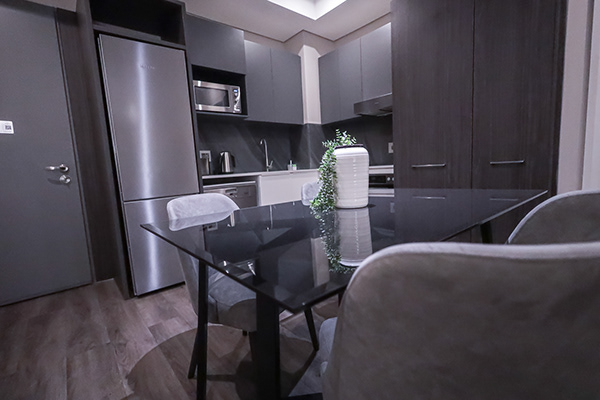 Units 20 & 21, interiors photography by LUAM Photography, photo 17