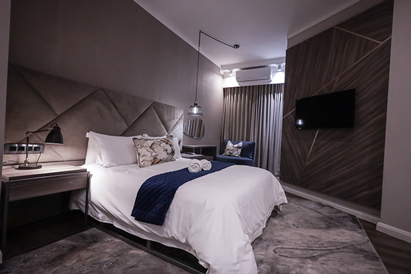 Units 20 & 21, interiors photography by LUAM Photography, photo 6