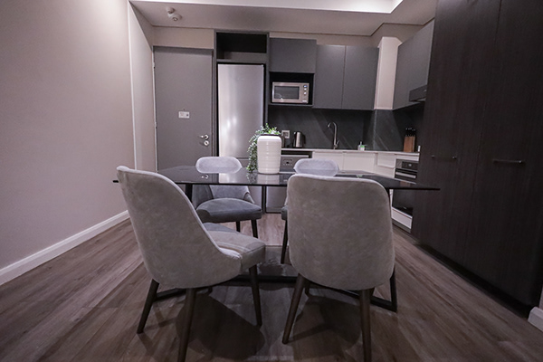 Units 20 & 21, interiors photography by LUAM Photography, photo 16